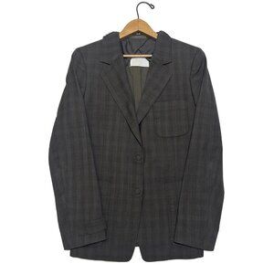 Margiela FW 2004 Wool Blazer | Medium